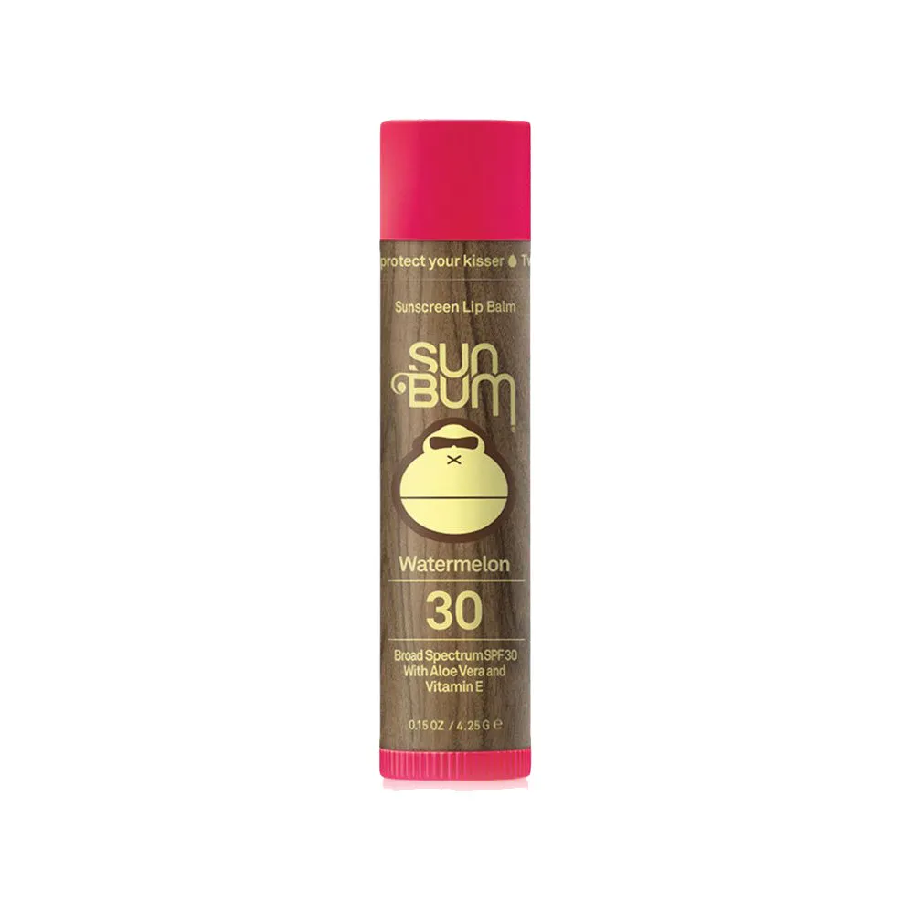 Sun Bum - SPF30 Lip Balm