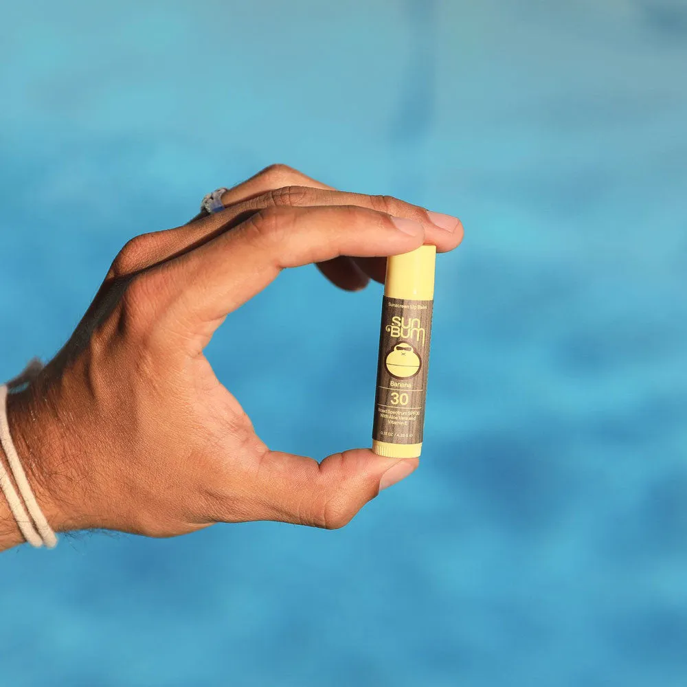 Sun Bum - SPF30 Lip Balm