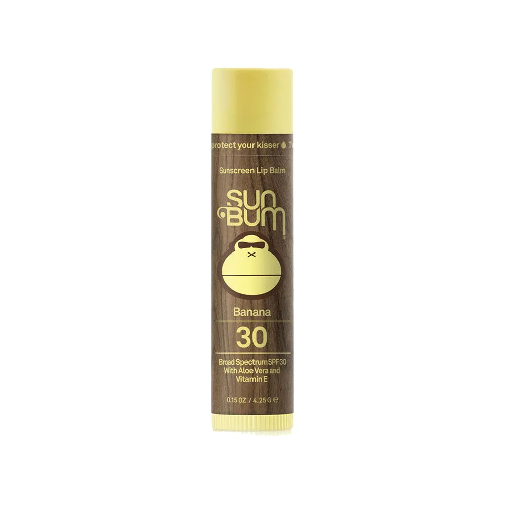 Sun Bum - SPF30 Lip Balm