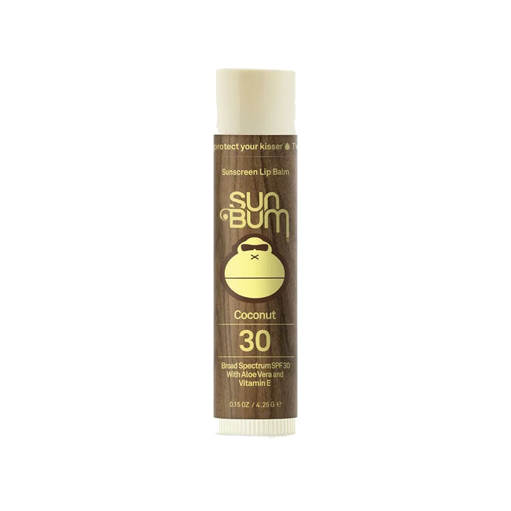 Sun Bum - SPF30 Lip Balm