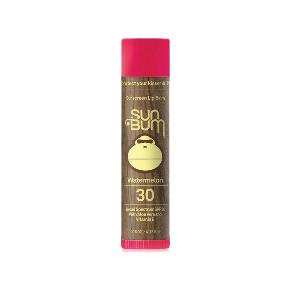 Sun Bum - SPF30 Lip Balm