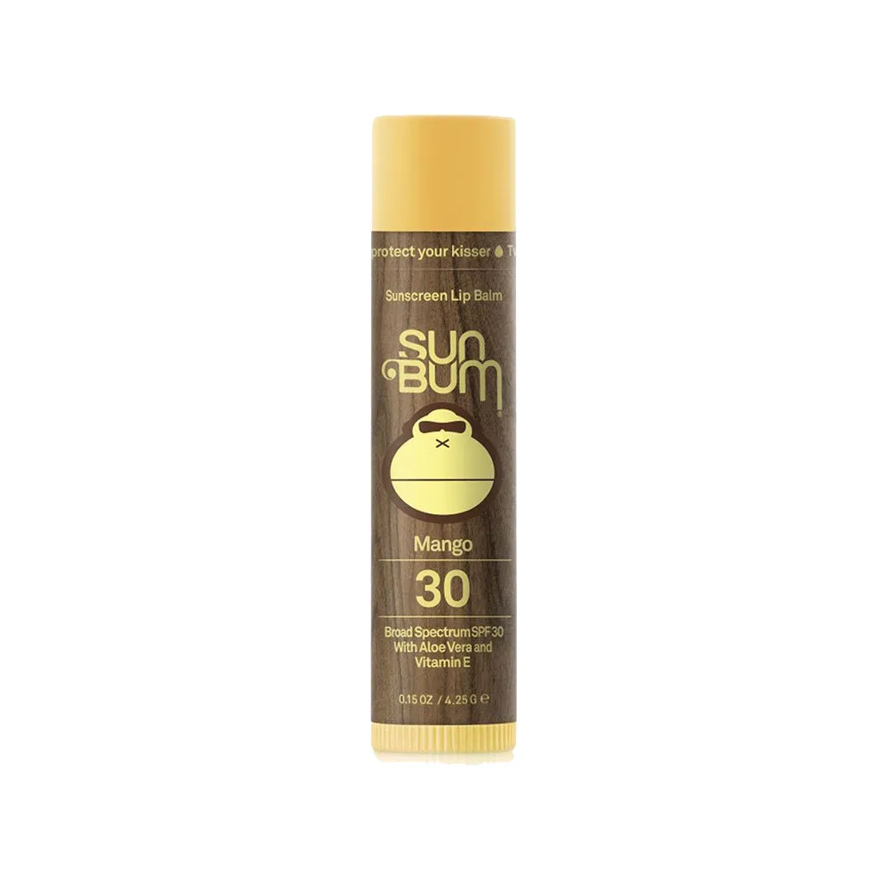 Sun Bum - SPF30 Lip Balm