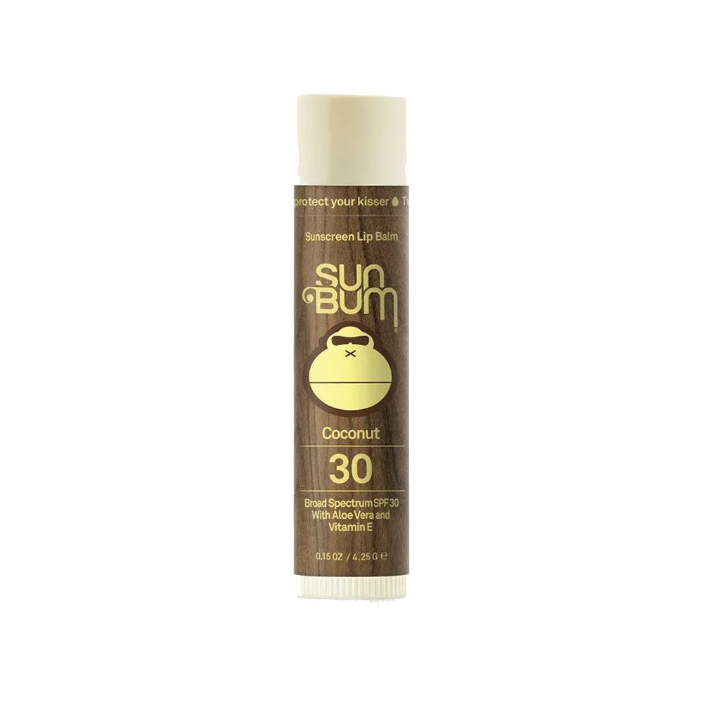 Sun Bum - SPF30 Lip Balm