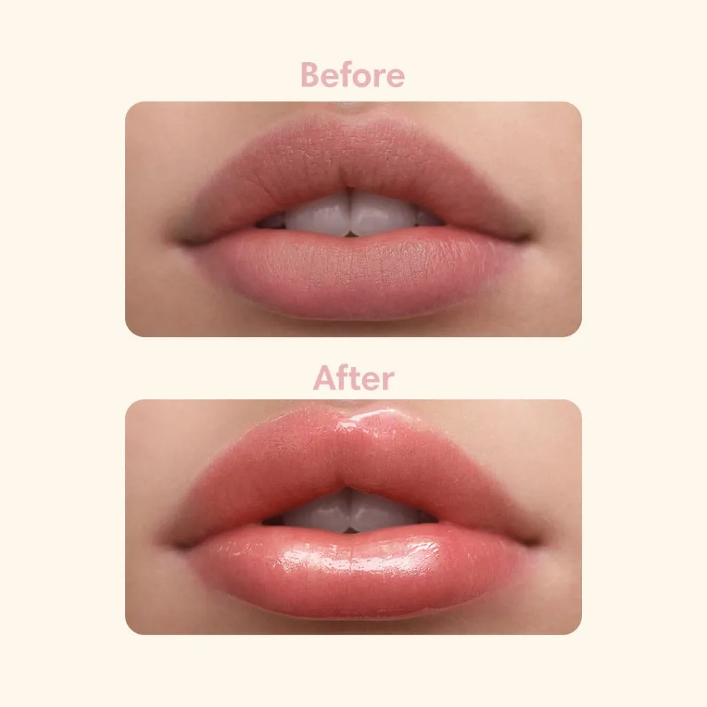 Sunnies Face Lip Elixir [Hyaluronic Lip Serum Gloss] (Plasma)