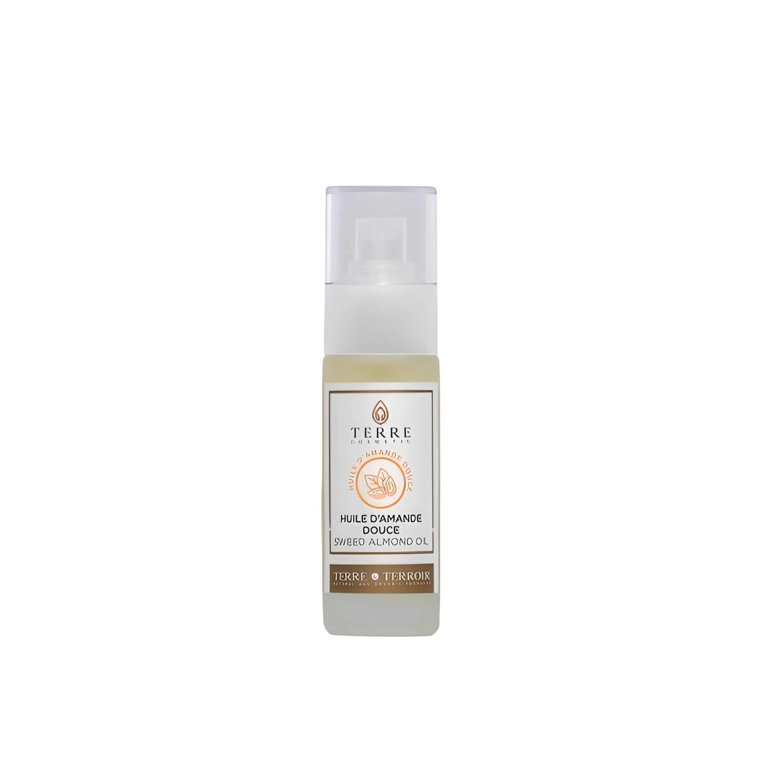 Sweet Almond Oil