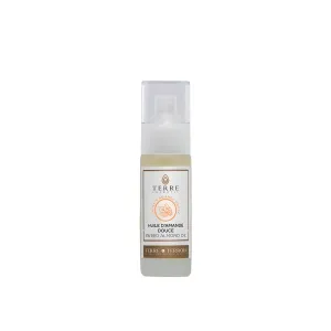 Sweet Almond Oil