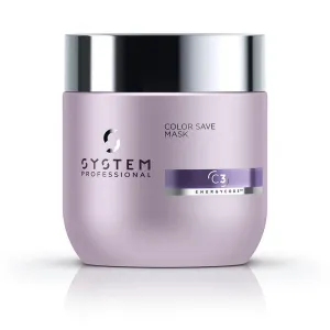 System Professional Color Save Mask C3 400ml