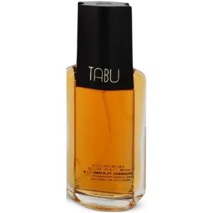 TABU by Dana cologne for Women EDC 3 / 3.0 oz New Tester