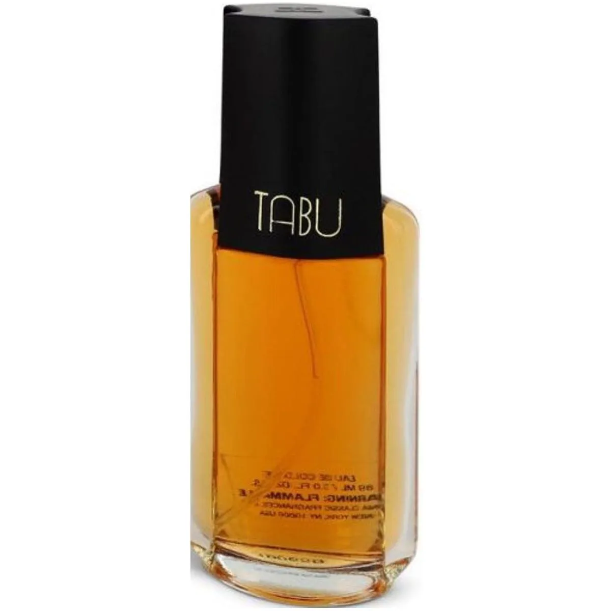 TABU by Dana cologne for Women EDC 3 / 3.0 oz New Tester