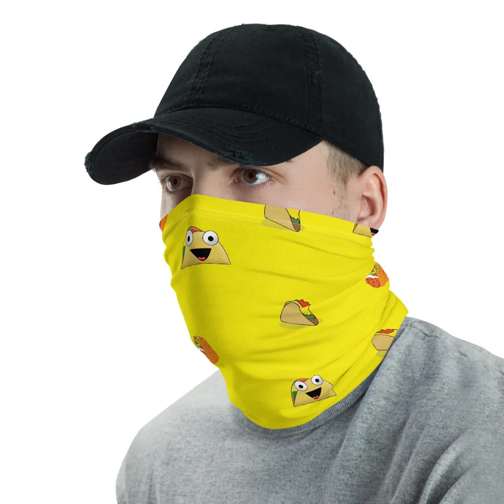 Taco Neck Gaiter