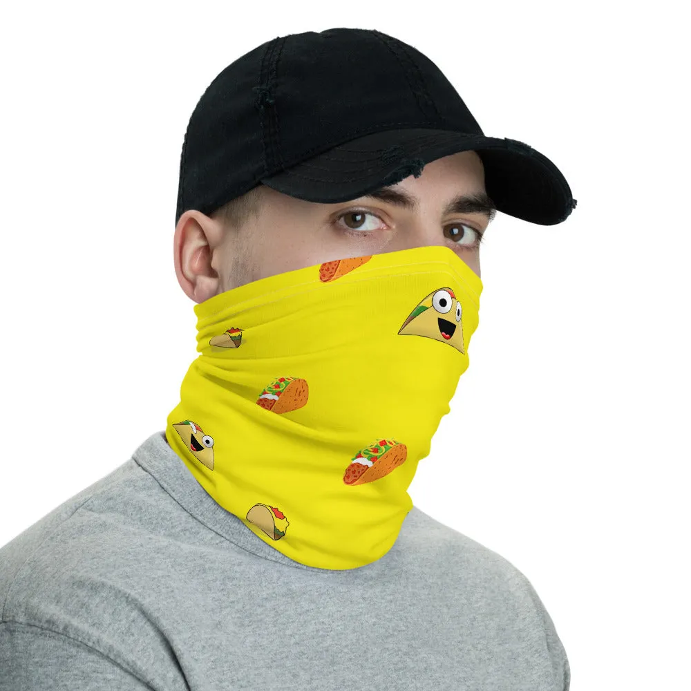 Taco Neck Gaiter