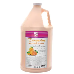 Tangerine Citrus Body Lotion - Gallon