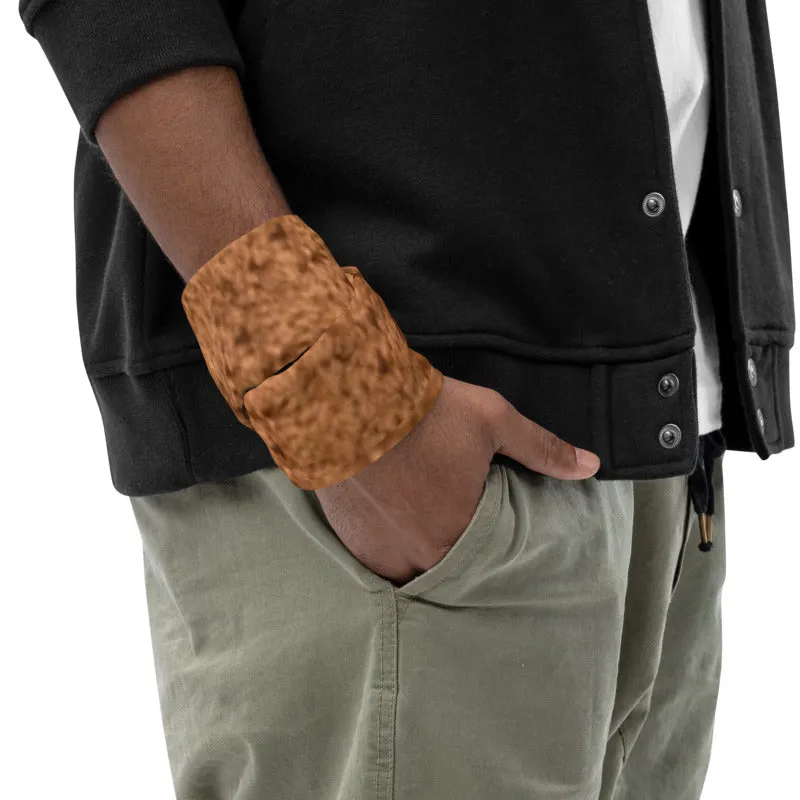 Teddy Bear Neck Gaiter