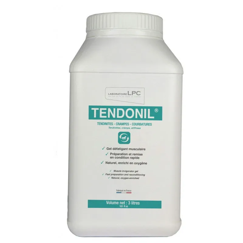 Tendonil Soothing Gel