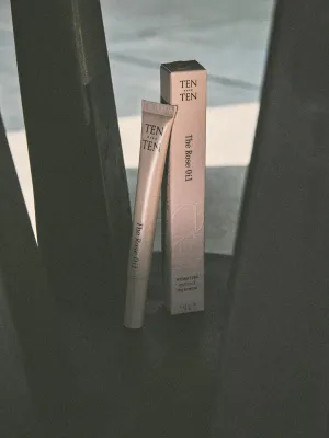 TENOVERTEN - THE ROSE OIL CUTICLE TREATMENT