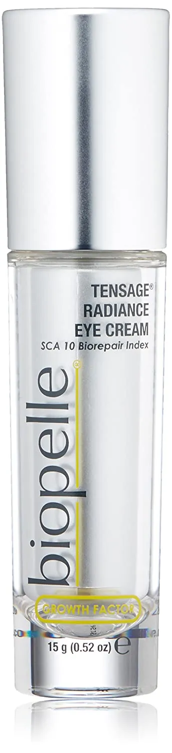Tensage Radiance Eye Cream, 0.52 oz