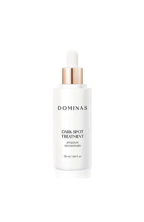 TG Dominas Dark Spot Treatment Ampoule 50Ml
