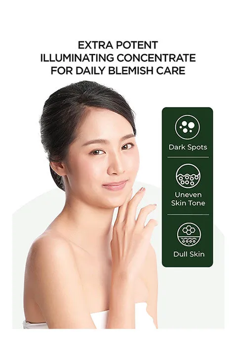 TG Dominas Dark Spot Treatment Ampoule 50Ml