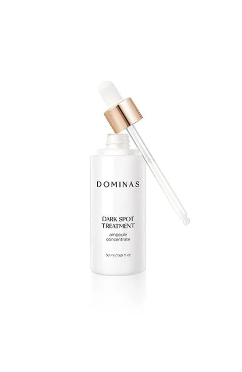 TG Dominas Dark Spot Treatment Ampoule 50Ml