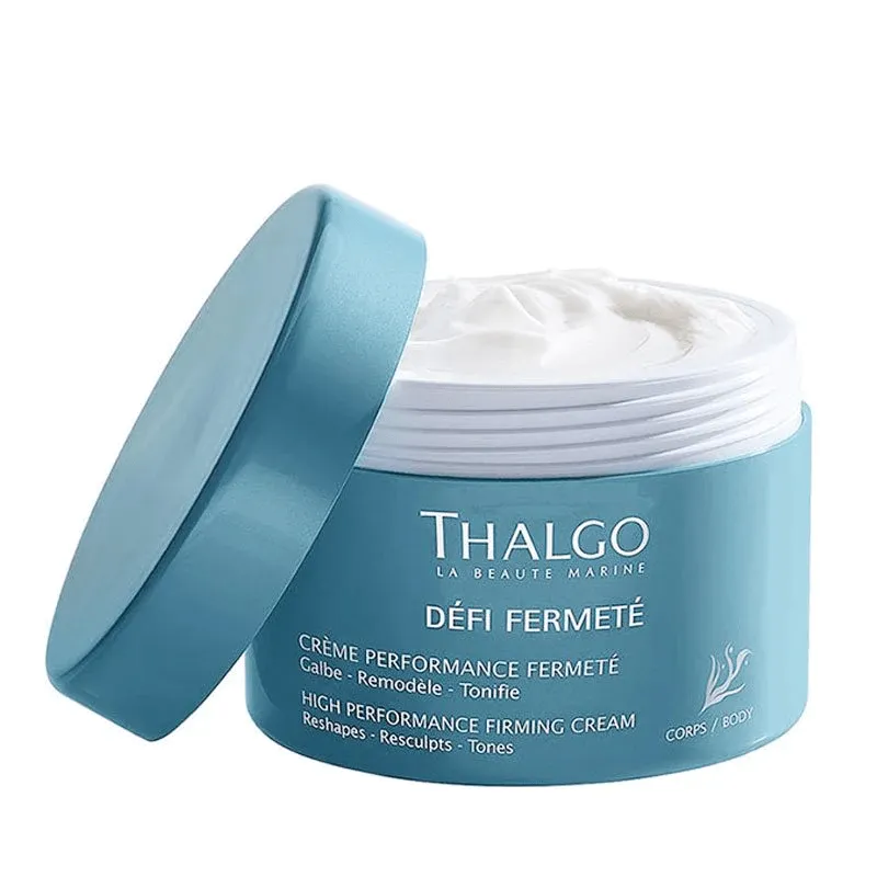 Thalgo Defi Fermete High Performance Firming Cream 200ml