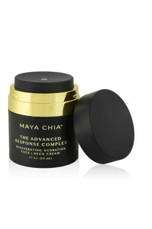 The Advanced Response Complex™ Face   Neck Cream