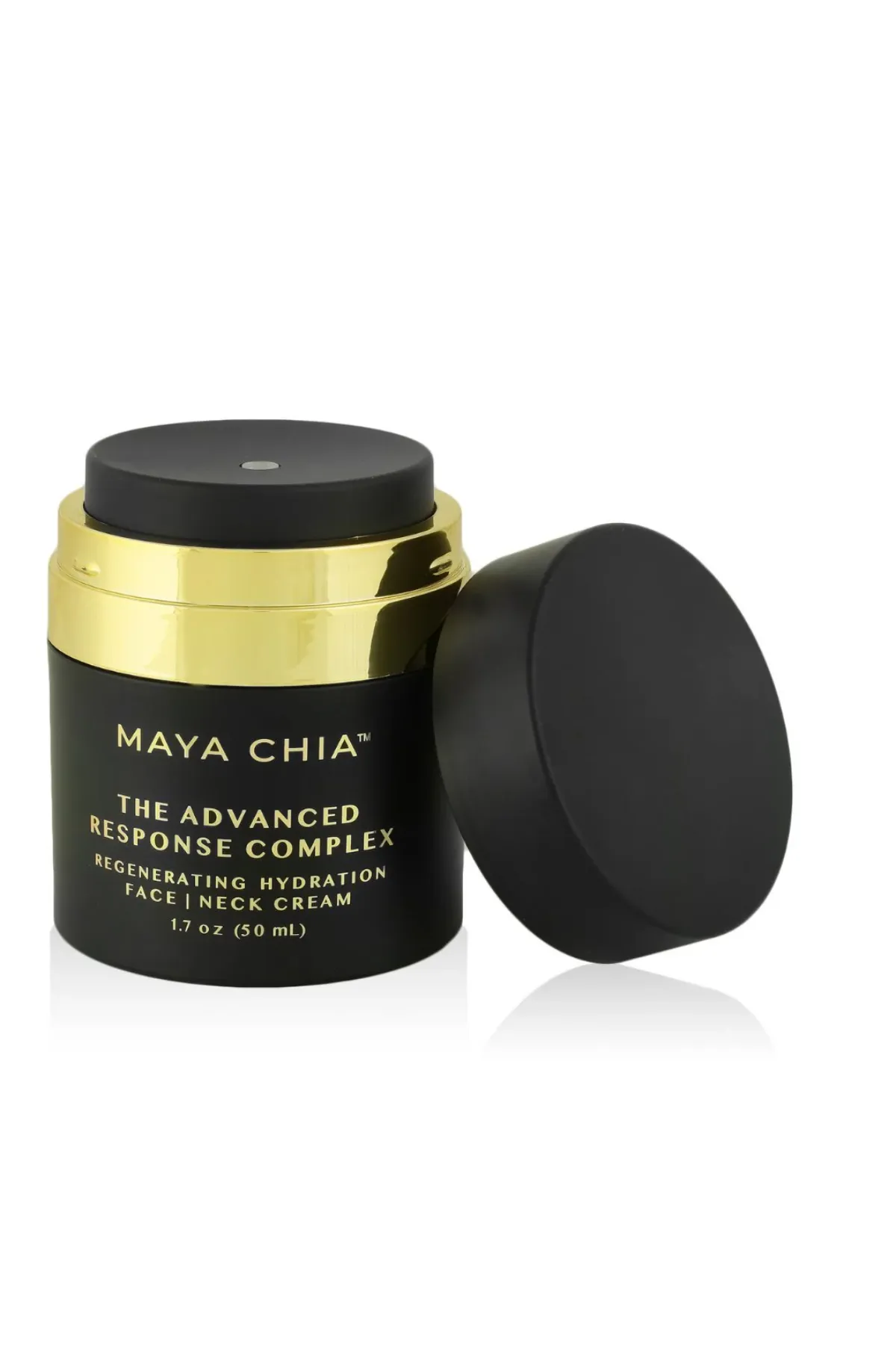 The Advanced Response Complex™ Face   Neck Cream