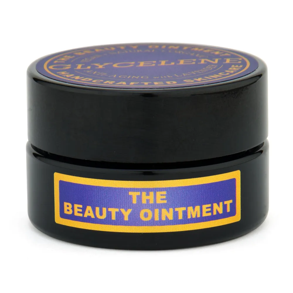THE BEAUTY OINTMENT | FRENCH LAVENDER | MINI