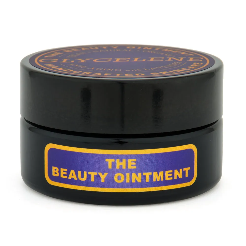 THE BEAUTY OINTMENT - FRENCH LAVENDER