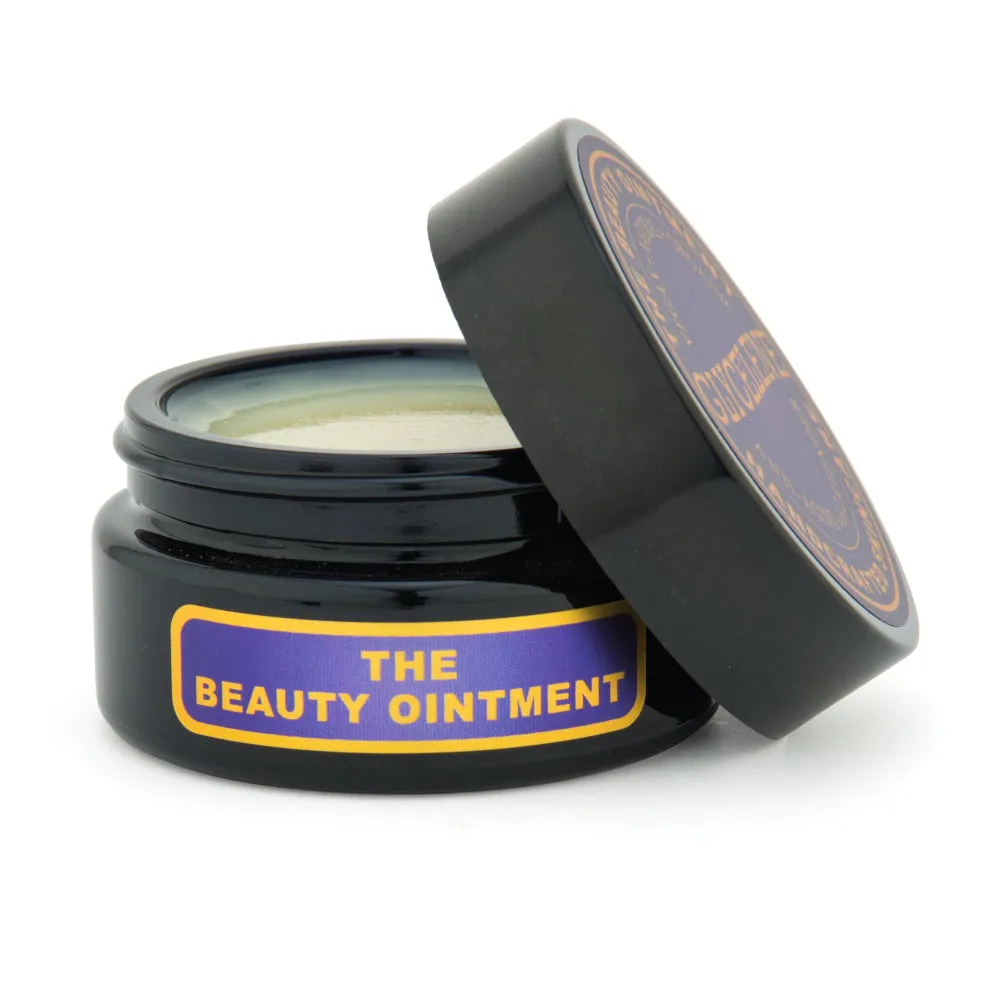 THE BEAUTY OINTMENT - FRENCH LAVENDER