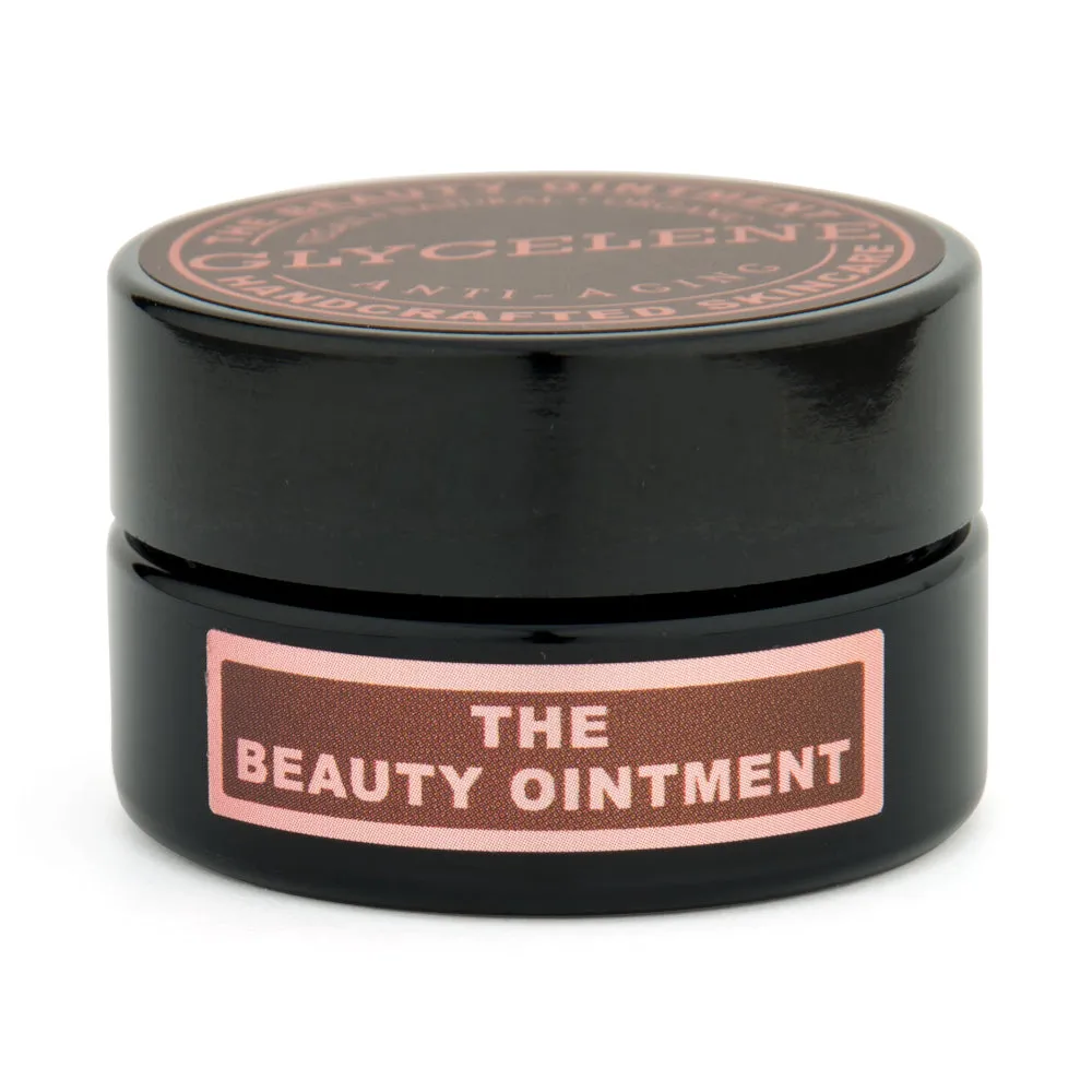 THE BEAUTY OINTMENT | MINI