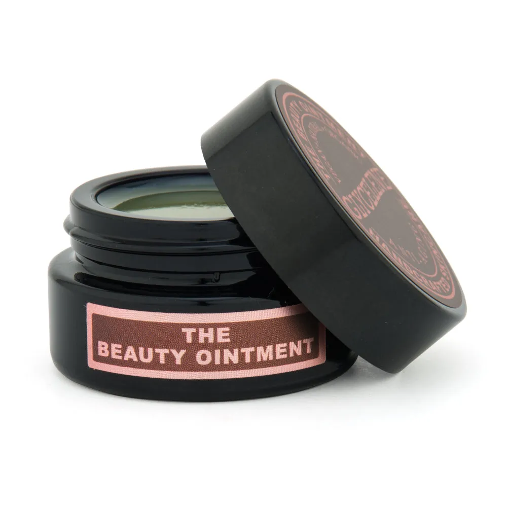 THE BEAUTY OINTMENT | MINI