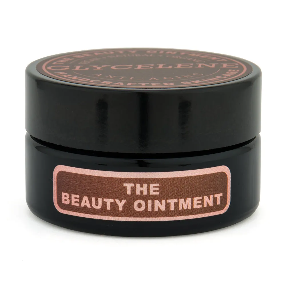 THE BEAUTY OINTMENT