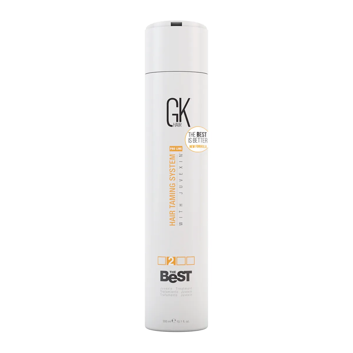 The Best Hair Treatment