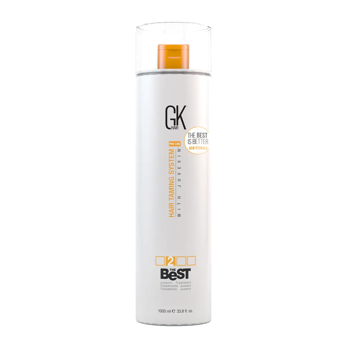 The Best Hair Treatment