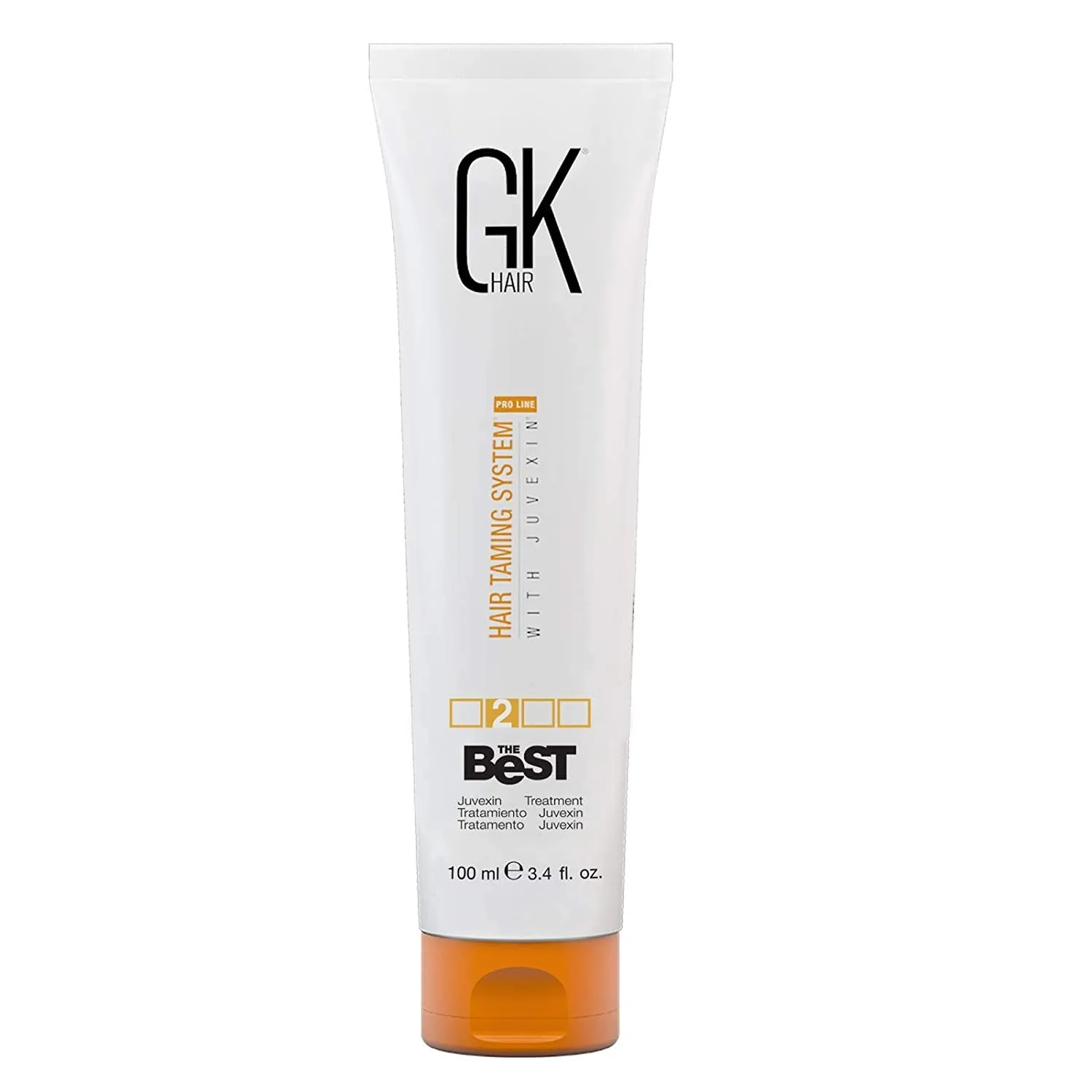 The Best Hair Treatment