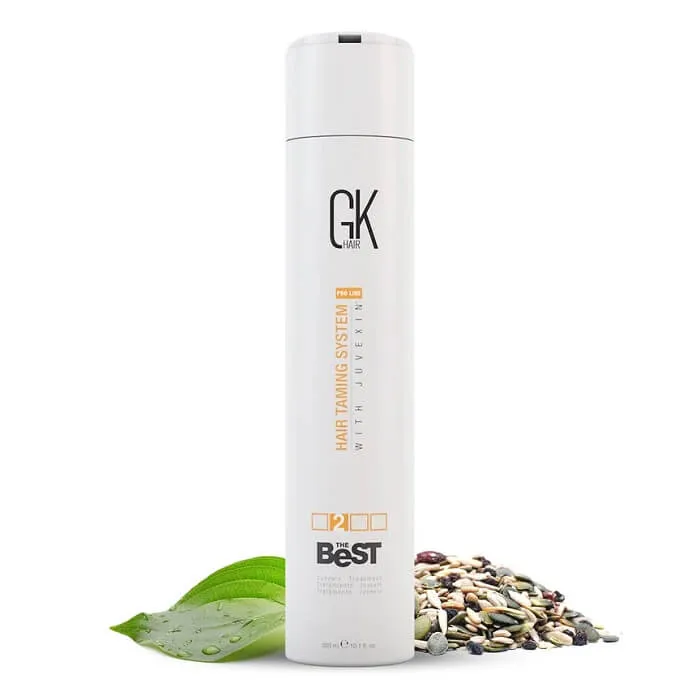 The Best Hair Treatment