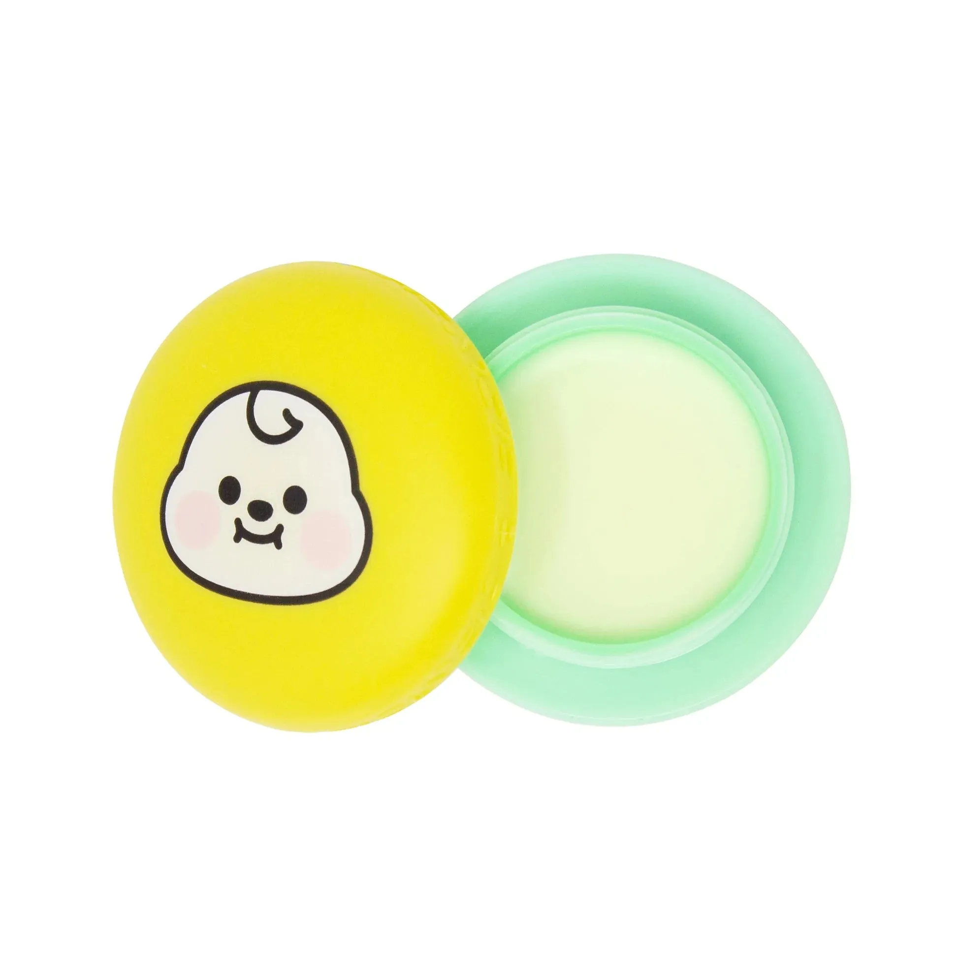 The Crème Shop x BT21 Baby Macaron Lip Balm