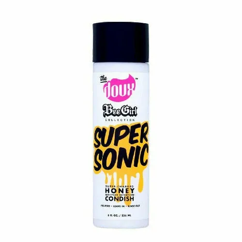 The Doux: Bee Girl Supersonic Honey Condish 8oz