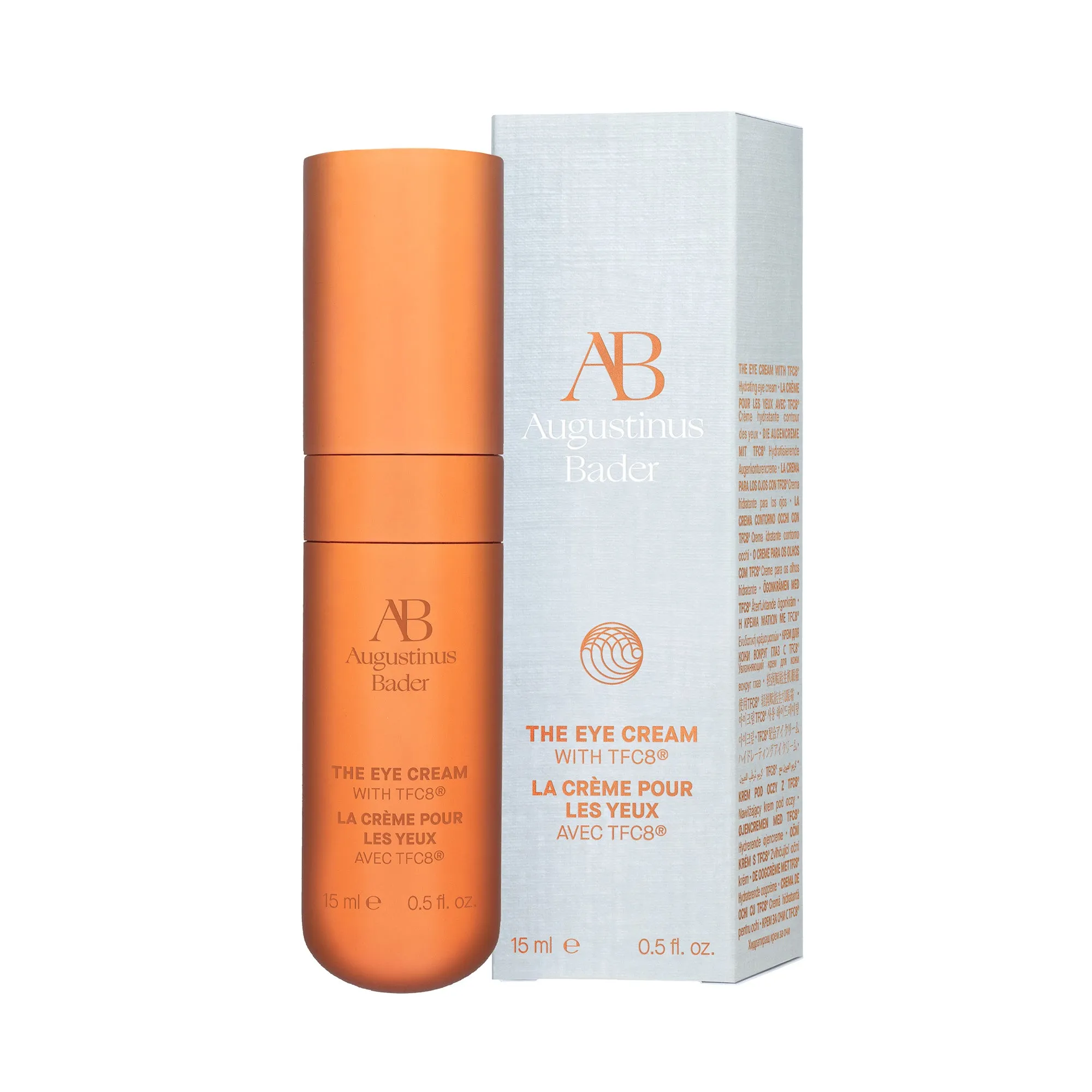 The Eye Cream -- Powered by TFC8® ** 15 ml