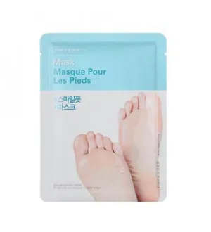 THE FACE SHOP Smile Foot Mask 18ml*5ea