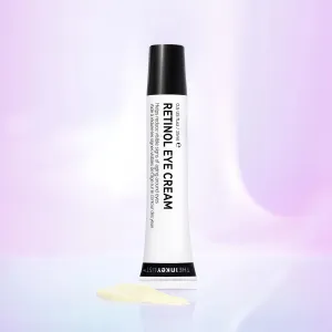 THE INKEY LIST retinol eye cream كريم الريتنول للعين من ذا انكي لست