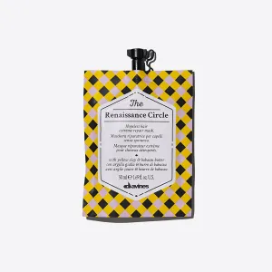 The Renaissance Circle by Davines
