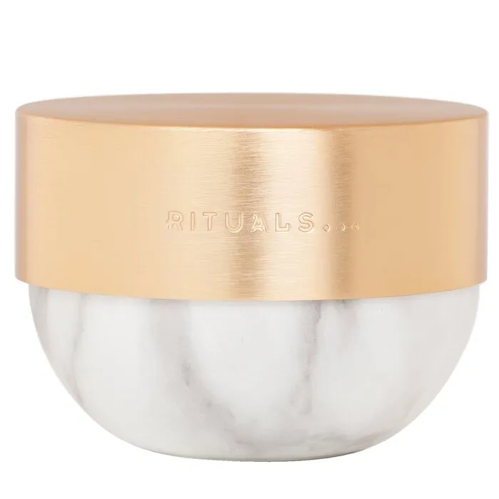 The Rituals Of Namaste Ageless Firming Night Cream - 50ml