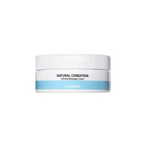The Saem Natural Condition Firming Massage Cream 200ml