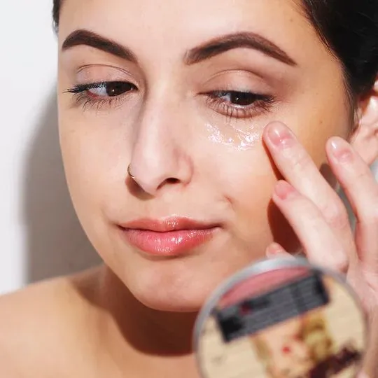 theBalm Under Eye Super Jelly