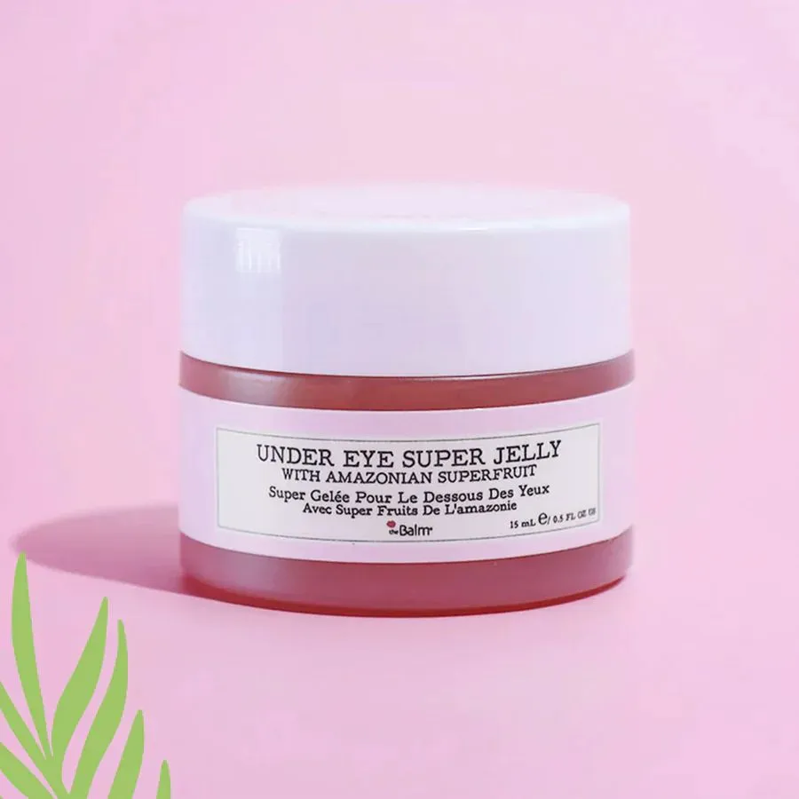 theBalm Under Eye Super Jelly