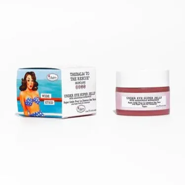 theBalm Under Eye Super Jelly