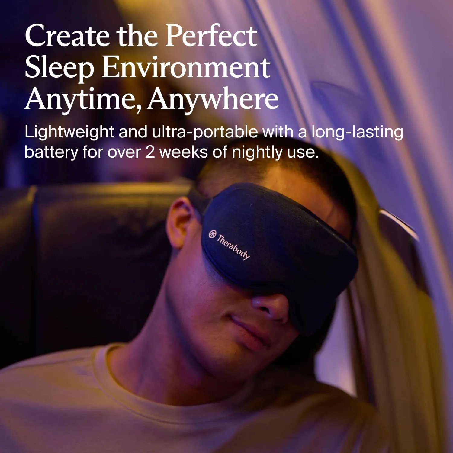 Therabody SleepMask