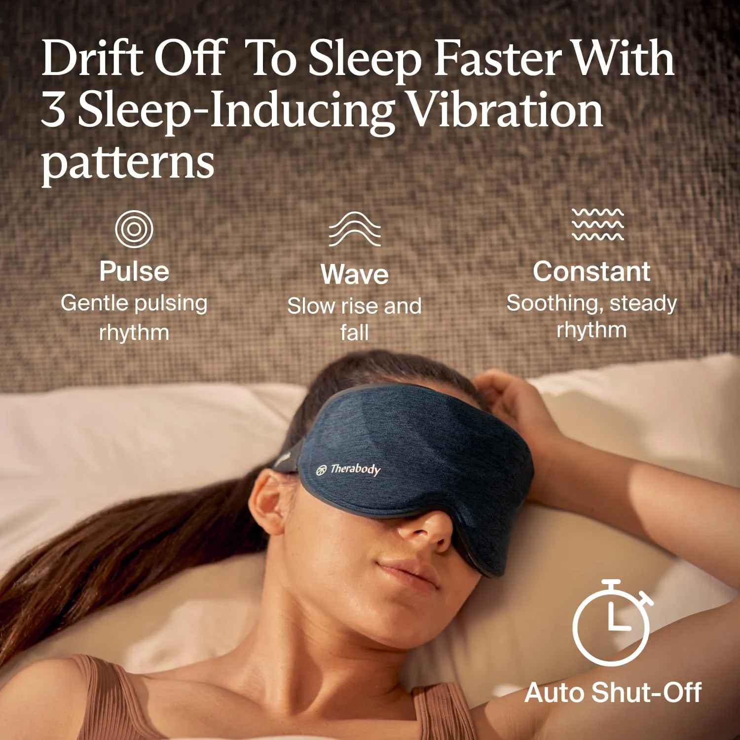Therabody SleepMask