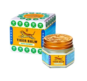 Tiger Balm White Ointment